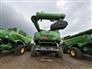 2024 John Deere X9 1000