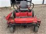 2013 Massey Ferguson ZT33