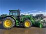John Deere 2024 6R 145 Other Tractors