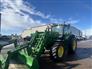 John Deere 2024 6R 145 Other Tractors