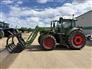 Fendt 2021 716 Gen6 Tractor Other Tractors