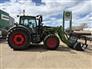 Fendt 2021 716 Gen6 Tractor Other Tractors