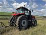 Massey Ferguson 2015 7720 Classic Tractor Other Tractors