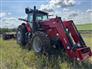 Massey Ferguson 2015 7720 Classic Tractor Other Tractors