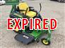John Deere 2016 Z930M Riding Lawn Mowers