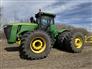 John Deere 2013 9560R 4WD