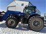 2011 New Holland T7.235