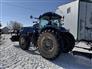 2011 New Holland T7.235