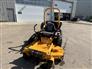 Cub Cadet 2018 PRO Z 100 Riding Lawn Mowers