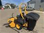 Cub Cadet 2018 PRO Z 100 Riding Lawn Mowers