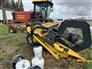 New Holland 2002 HW320 Mower Conditioners / Windrowers