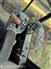 New Holland 2002 HW320 Mower Conditioners / Windrowers