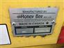 New Holland 2002 HW320 Mower Conditioners / Windrowers