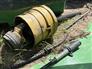 John Deere 2024 FC15M Rotary Mowers / Sickle Mower