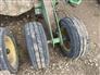 John Deere 2025 FC15R Rotary Mowers / Sickle Mower