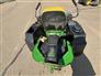 John Deere 2012 Z445 Riding Lawn Mowers