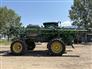 John Deere 2021 R4044 Sprayers - Self Propelled
