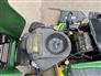 John Deere 2015 X320 Riding Lawn Mowers
