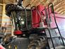 Massey Ferguson 2014 9560 Combines