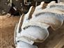 Massey Ferguson 2014 9560 Combines