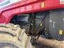 Massey Ferguson 2017 9565 Combines