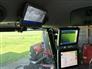 Massey Ferguson 2017 9565 Combines