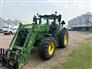 John Deere 2023 6R 155 Other Tractors