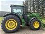 John Deere 2023 6R 155 Other Tractors