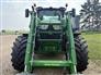 John Deere 2023 6R 155 Other Tractors