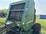 John Deere 2015 569 Balers - Round