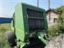 John Deere 2015 569 Balers - Round