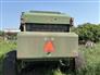 John Deere 2015 569 Balers - Round