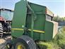 John Deere 2015 569 Balers - Round