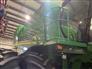 John Deere 2022 S790 Combines