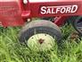 Salford 2015 I-2241 Vertical Tillage