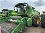 John Deere 2019 S790 Combines