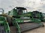 John Deere 2019 S790 Combines