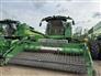 John Deere 2019 S790 Combines