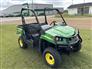 John Deere 2023 XUV 560E ATVs & Utility Vehicles