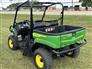 John Deere 2023 XUV 560E ATVs & Utility Vehicles