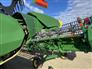 John Deere 2022 HD45R Headers - Other