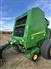 John Deere 2021 560M Balers - Round