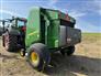 John Deere 2021 560M Balers - Round