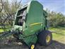 John Deere 2022 560M Balers - Round