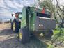John Deere 2022 560M Balers - Round