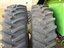 2018 John Deere S790