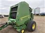 John Deere 2023 560M Balers - Round