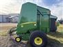 John Deere 2021 560M Balers - Round