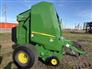 John Deere 2021 560M Balers - Round