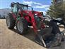 Massey Ferguson 2020 6713 Other Tractors